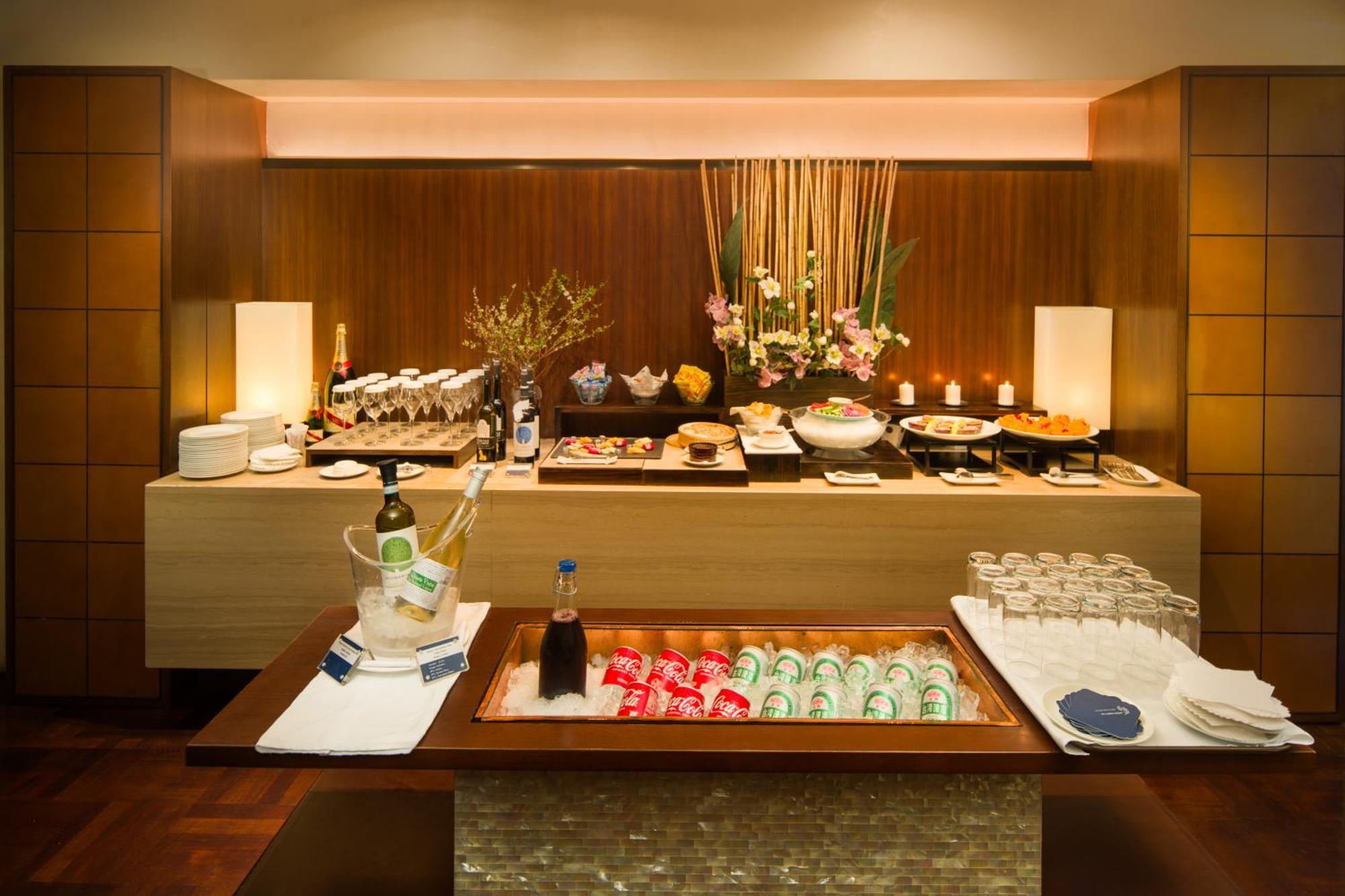 เล สูทส์ จิงเฉิง โฮเต็ล Hotel ไทเป ภายนอก รูปภาพ
