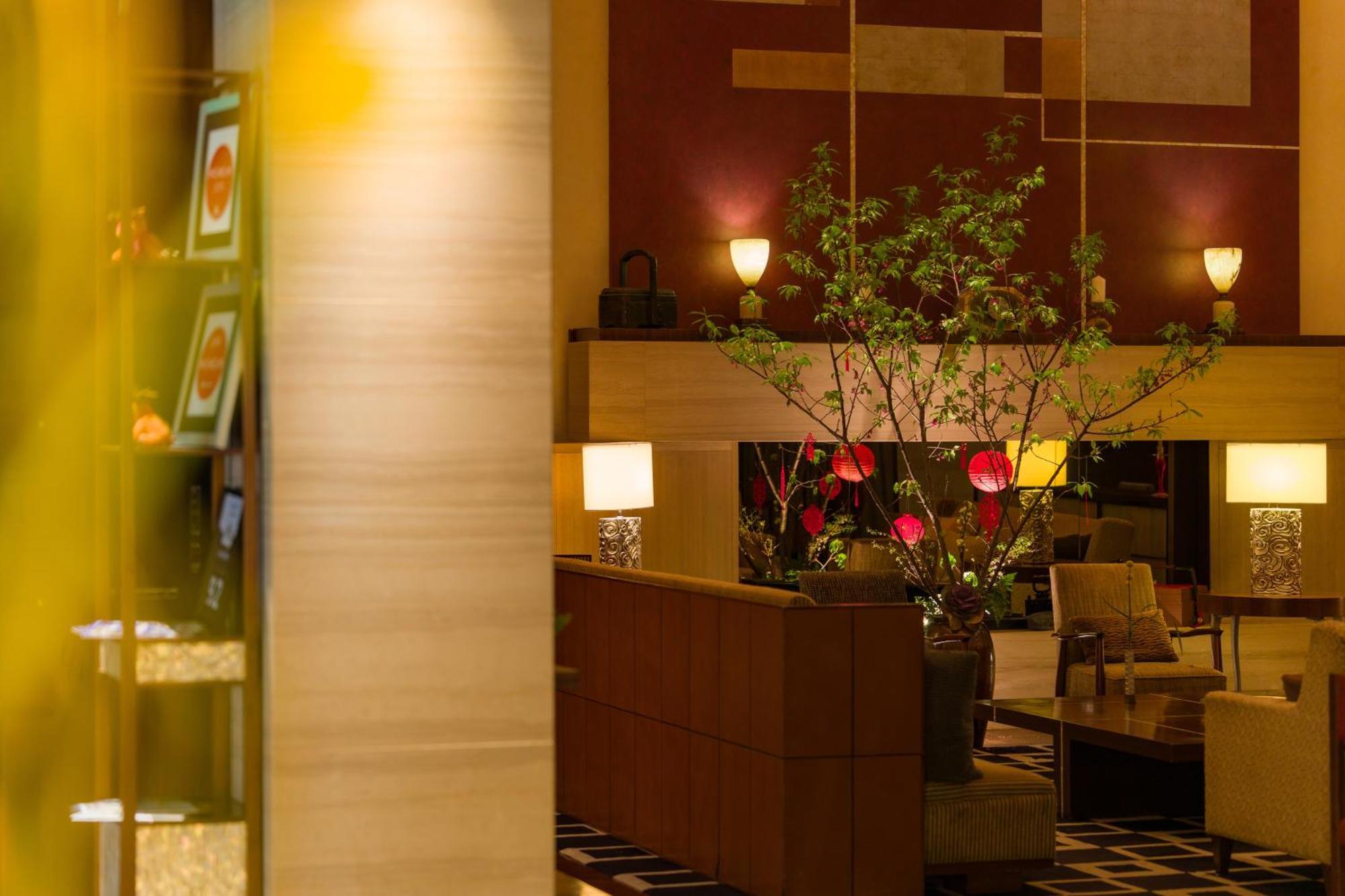 เล สูทส์ จิงเฉิง โฮเต็ล Hotel ไทเป ภายนอก รูปภาพ
