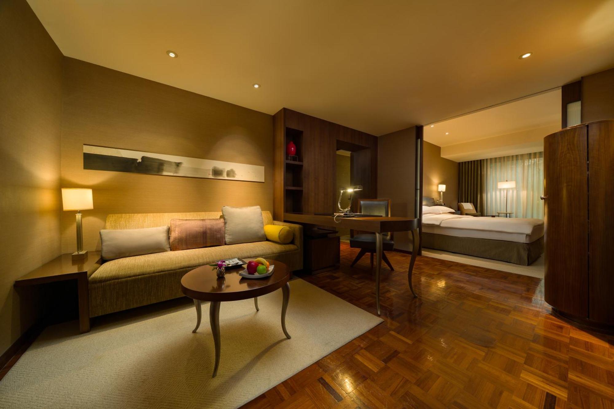 เล สูทส์ จิงเฉิง โฮเต็ล Hotel ไทเป ห้อง รูปภาพ