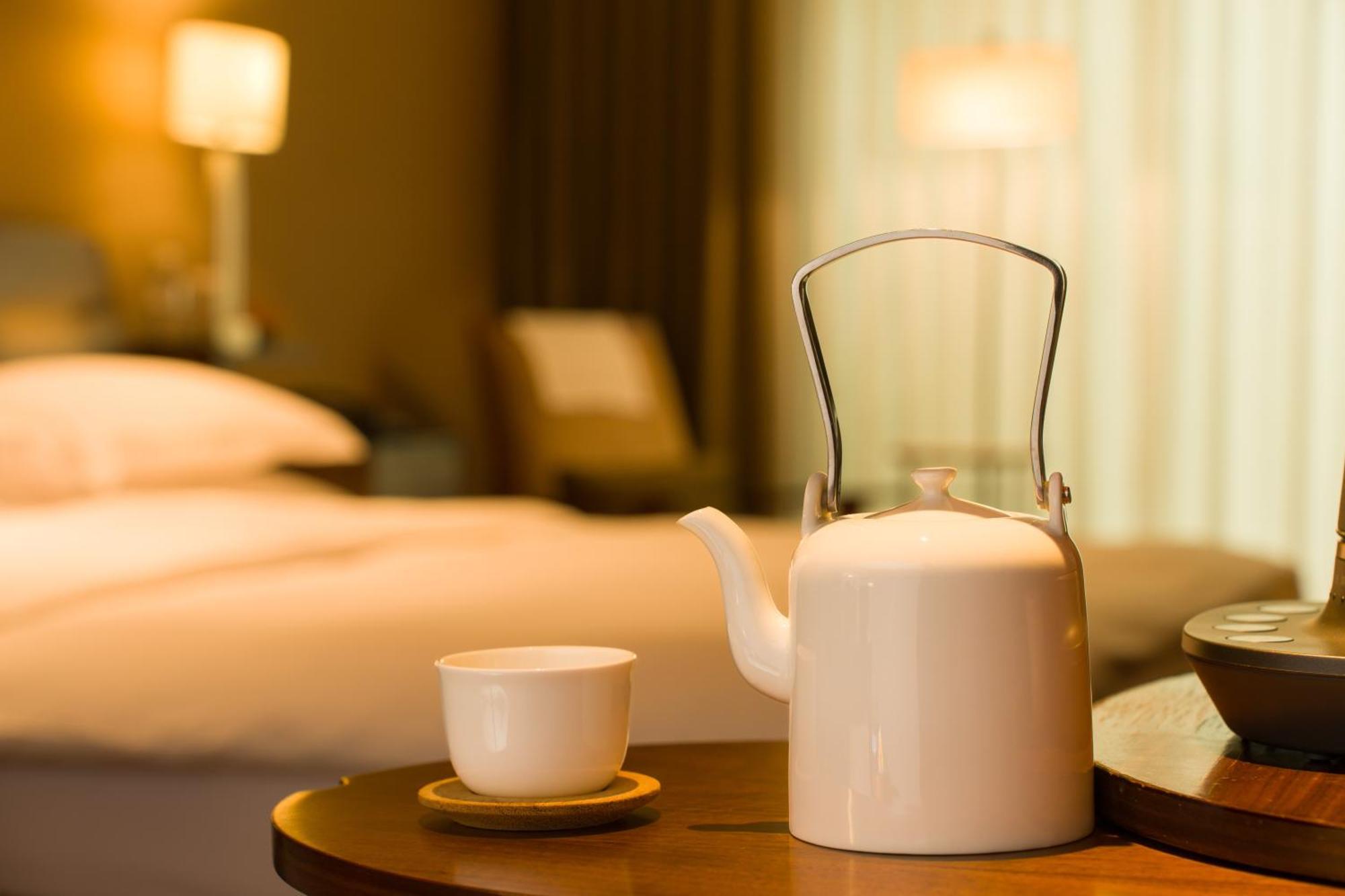 เล สูทส์ จิงเฉิง โฮเต็ล Hotel ไทเป ห้อง รูปภาพ