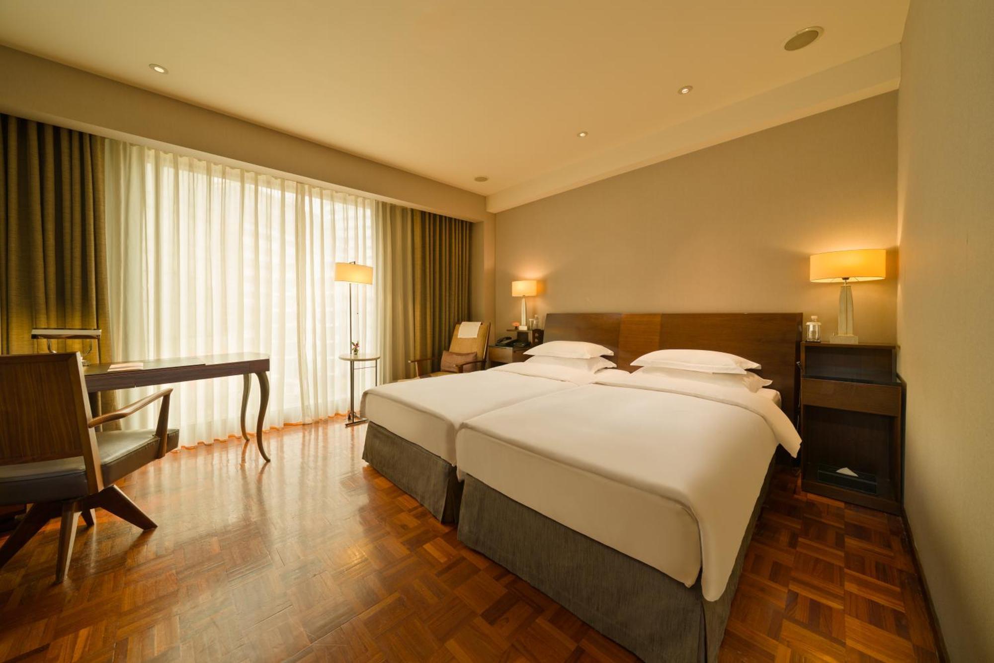 เล สูทส์ จิงเฉิง โฮเต็ล Hotel ไทเป ห้อง รูปภาพ