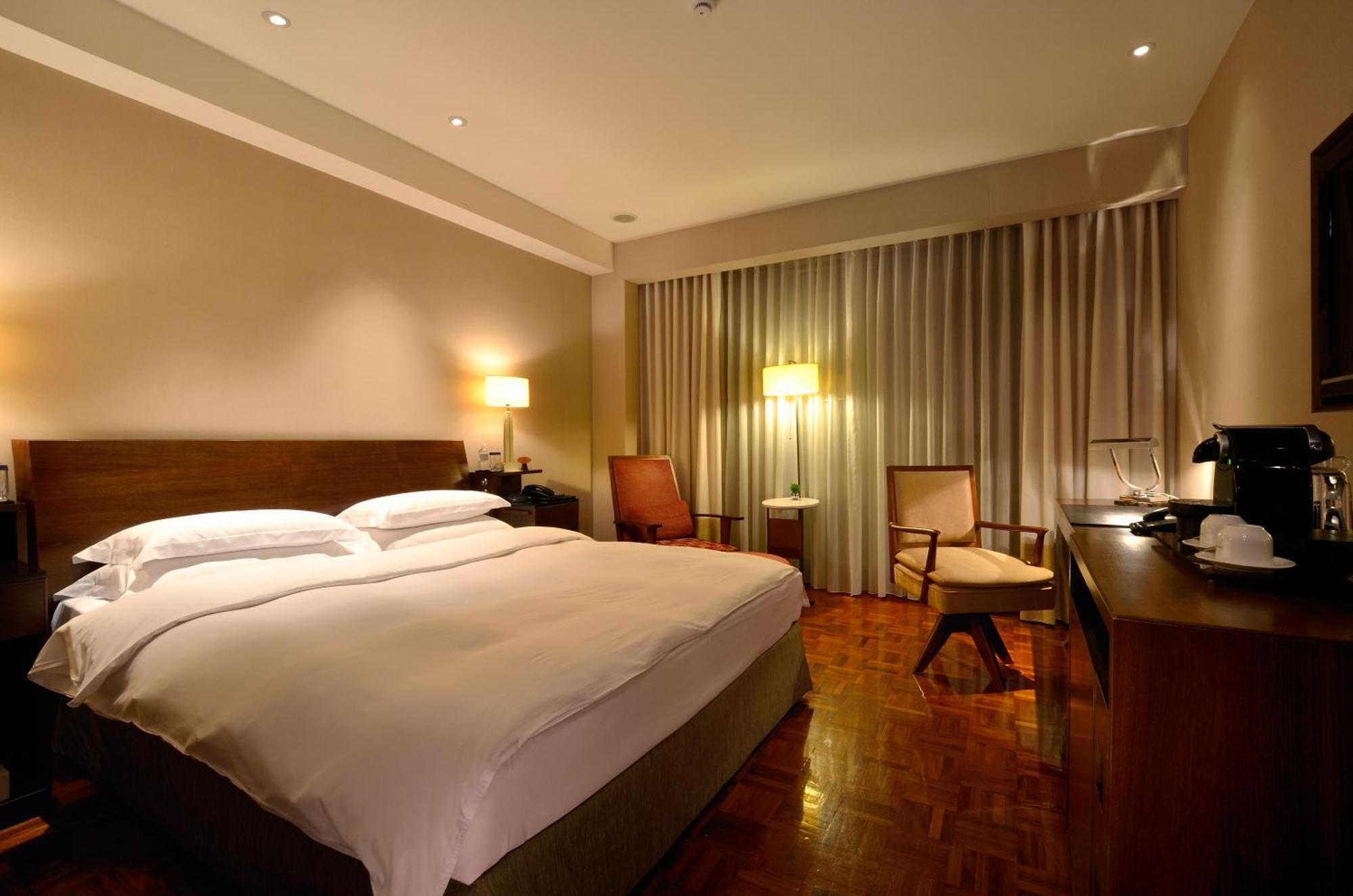 เล สูทส์ จิงเฉิง โฮเต็ล Hotel ไทเป ห้อง รูปภาพ