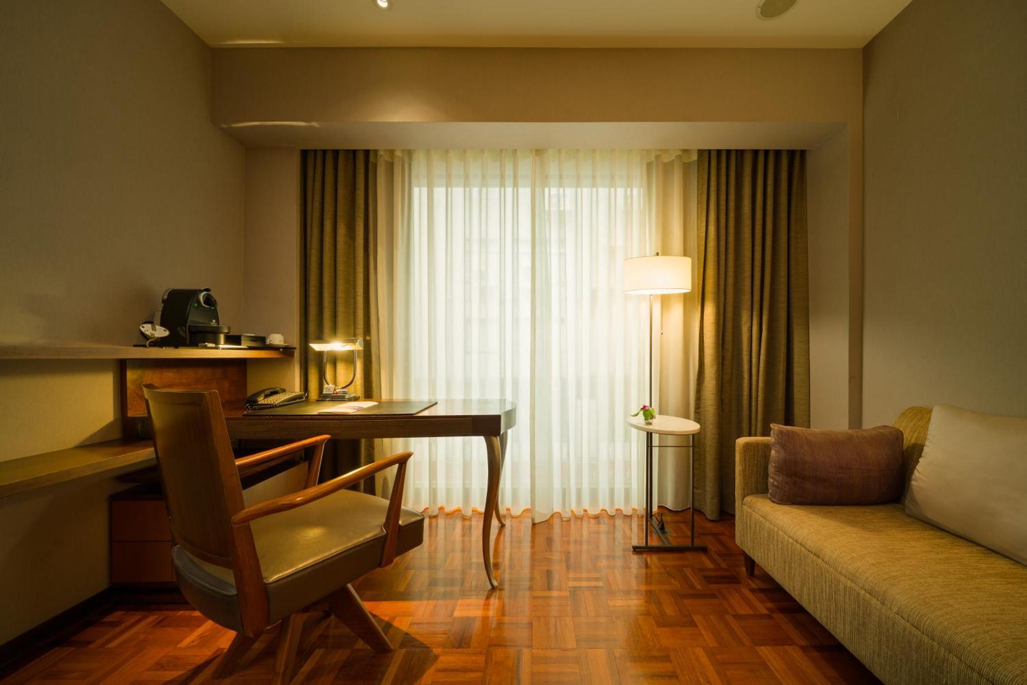 เล สูทส์ จิงเฉิง โฮเต็ล Hotel ไทเป ห้อง รูปภาพ