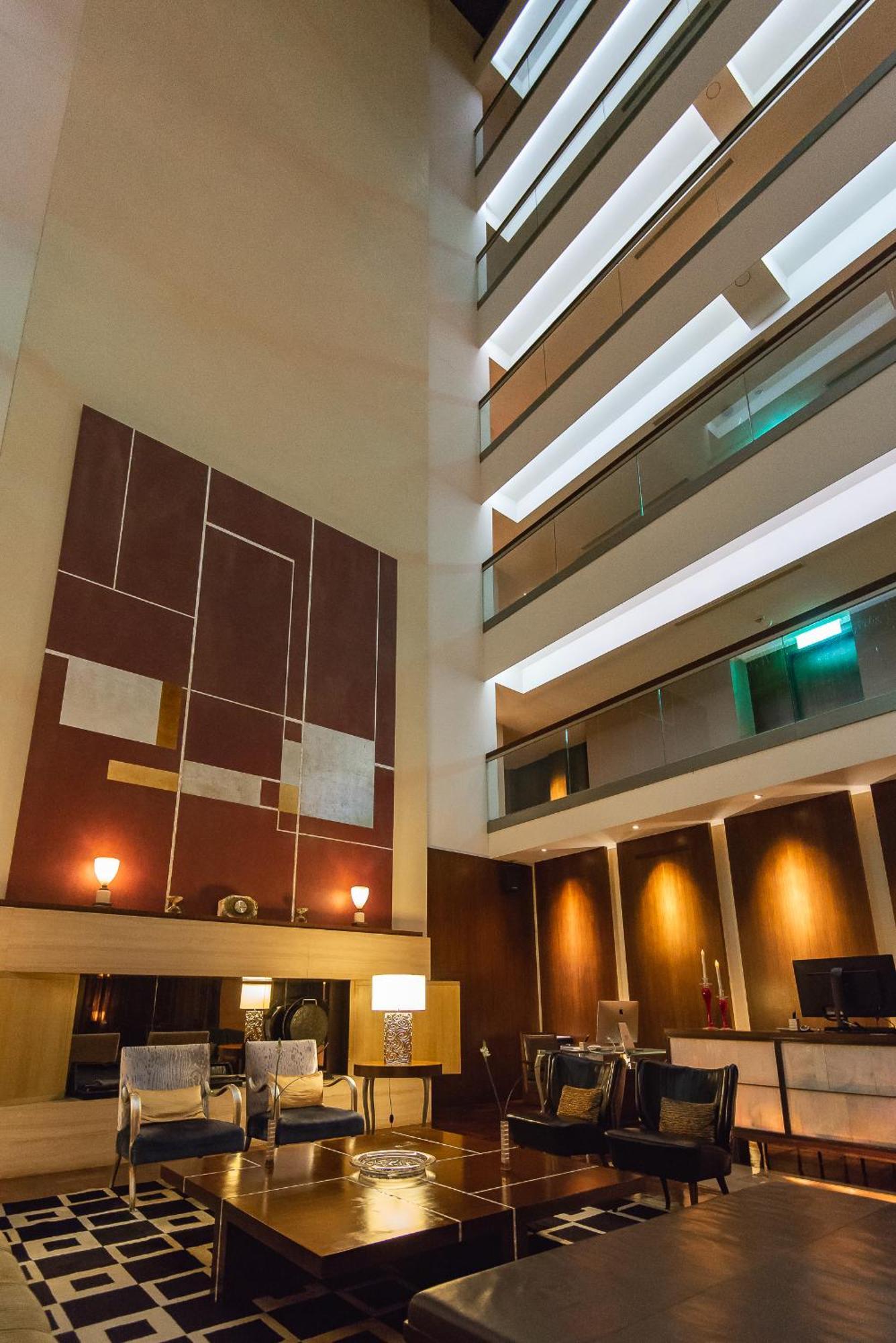 เล สูทส์ จิงเฉิง โฮเต็ล Hotel ไทเป ภายนอก รูปภาพ